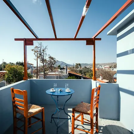 Sunset Suite - Salamina Island Exterior photo