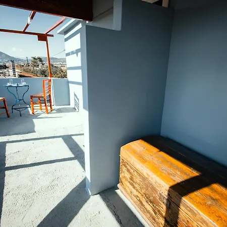 Sunset Suite - Salamina Island Exterior photo