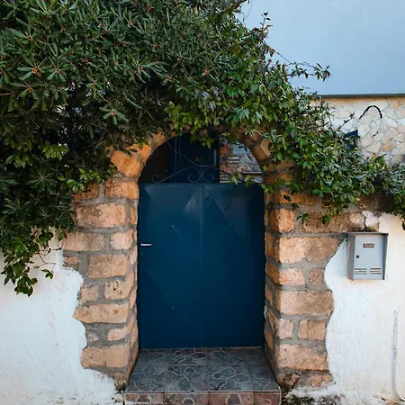 Sunset Suite - Salamina Island Exterior photo