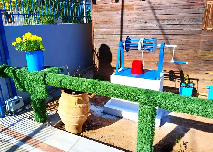 Sunset Suite - Salamina Island